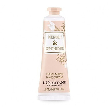 Hand Cream Néroli & Orchidée ( neroli a orchidea ) - Krém na ruky